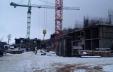 фото ЖК "Триумф" Солнечногорск - 10